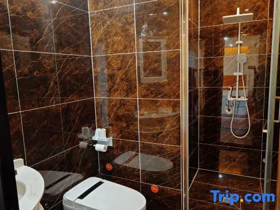 Xinxiang Xinnuo Hotel