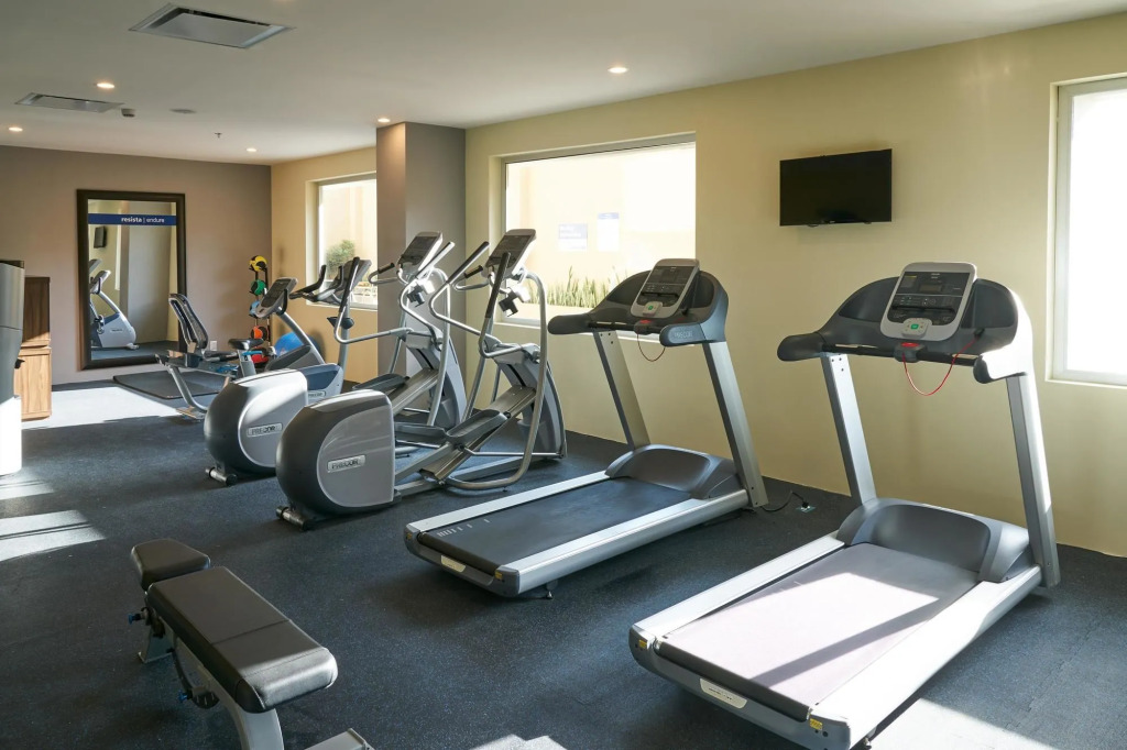 Hampton Inn by Hilton Irapuato