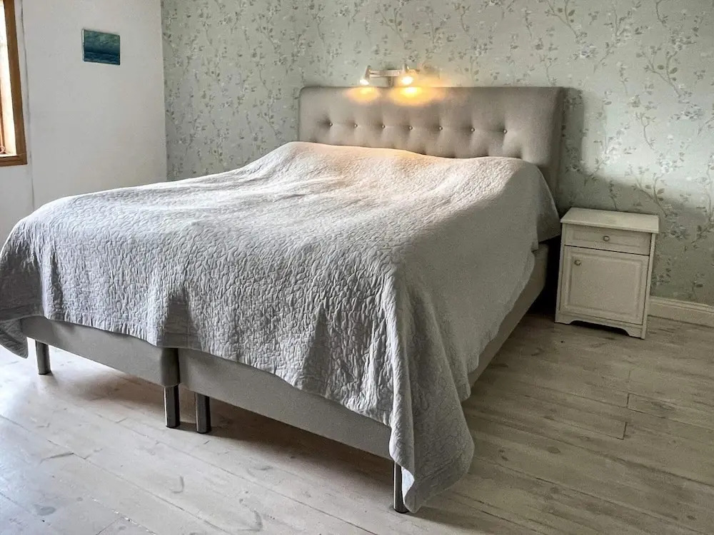 4 Star Holiday Home in Valdemarsvik