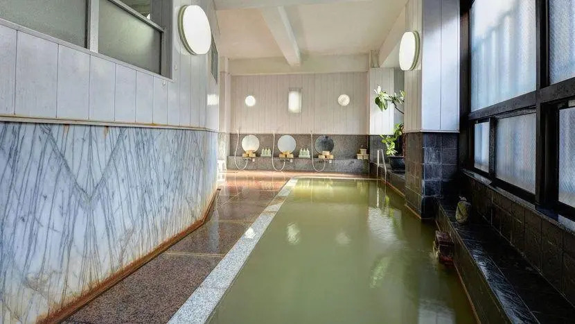 Hijiori Onsen Otomoya Ryokan