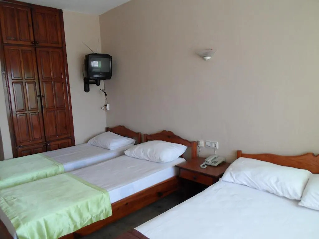 Dora Silan Hotel