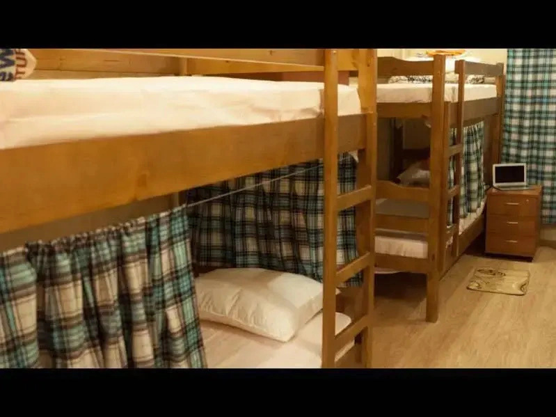 Blagovest Hostel On Tulskaya