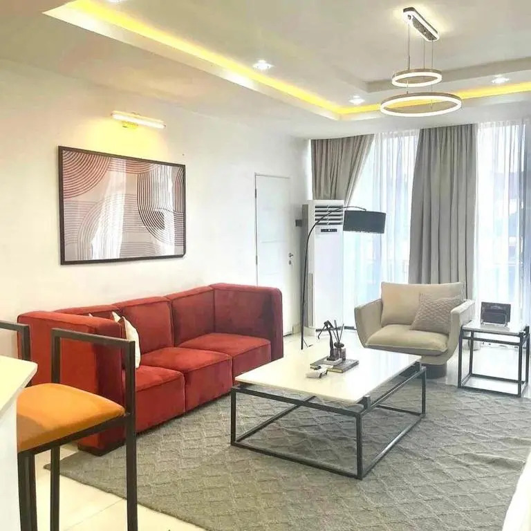 Apo-Duste 2 Bedroom Apartment