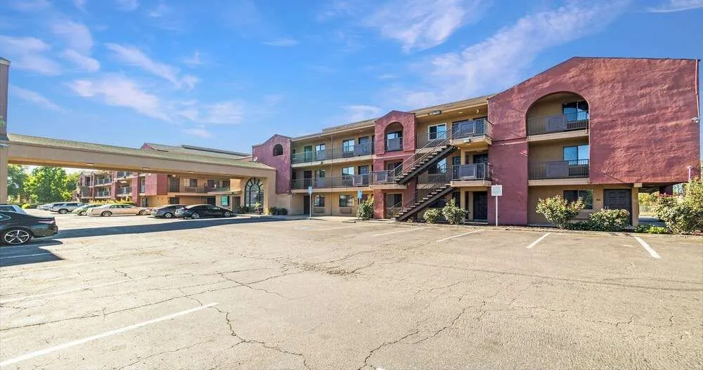 Vagabond Inn
