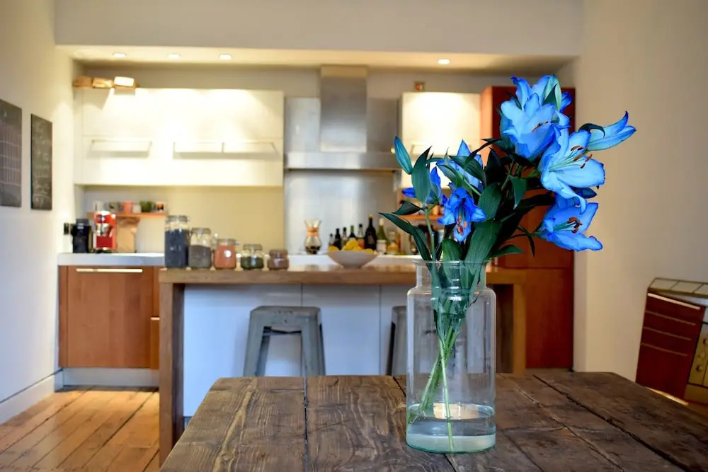 1 Bedroom Loft-style Flat in Haggerston