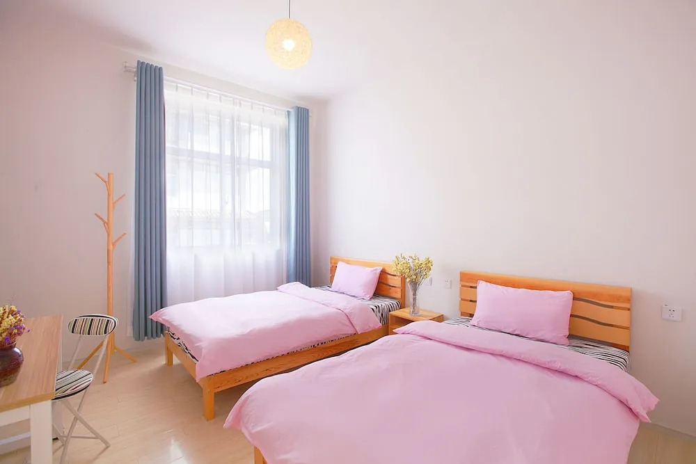 Always Sunshine Villa