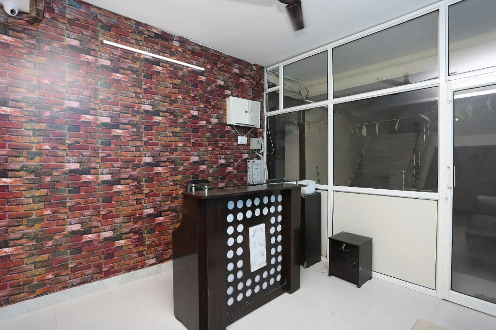 OYO 44809 Hotel Dream Connect