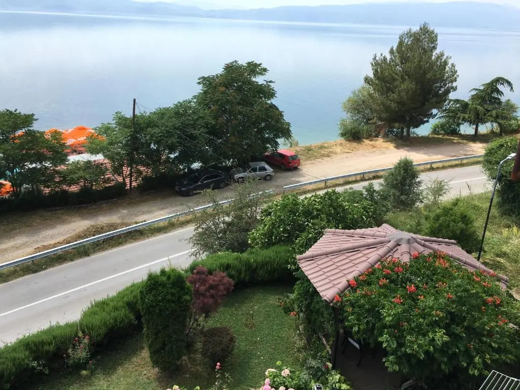 Villa Pavlina