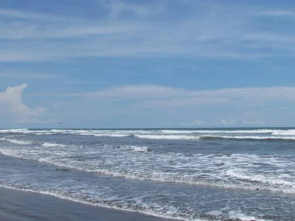 Tranquilidad Resort