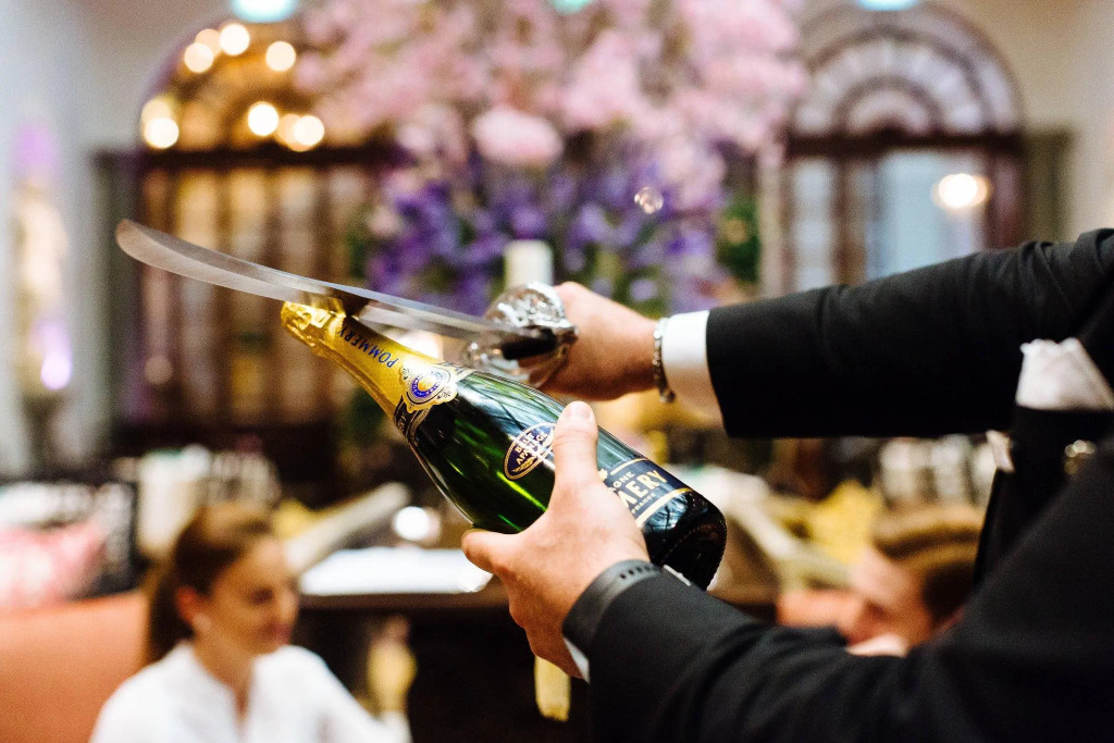 The St. Regis Florence