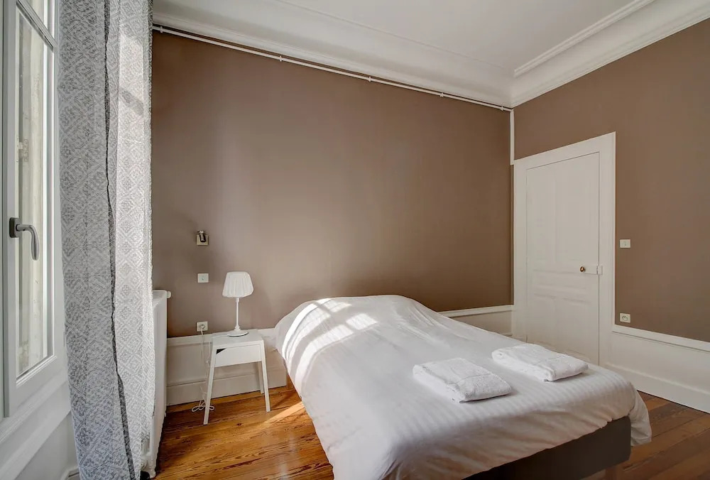 La Maison Du Chapelier - Cosy & Clean