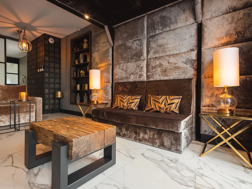 Art Suites Boutique Hotel - Krakow Center