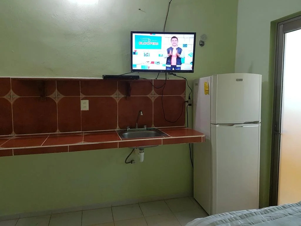 Hotel Iker