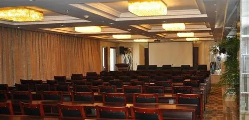 Hefei HaoXin Holiday Hotel