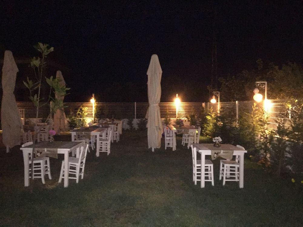 Garden Ada Hotel