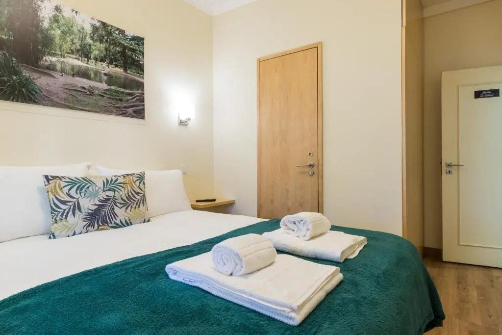 Vita Portucale ! 3 Bedroom Apartment with Private Terrace