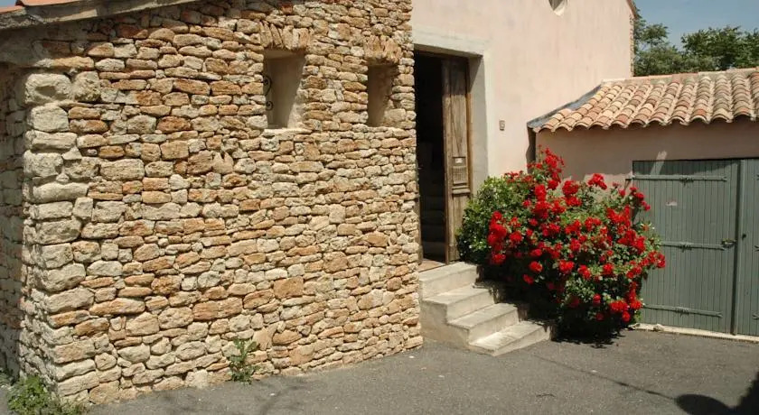 Le Hameau de Goult
