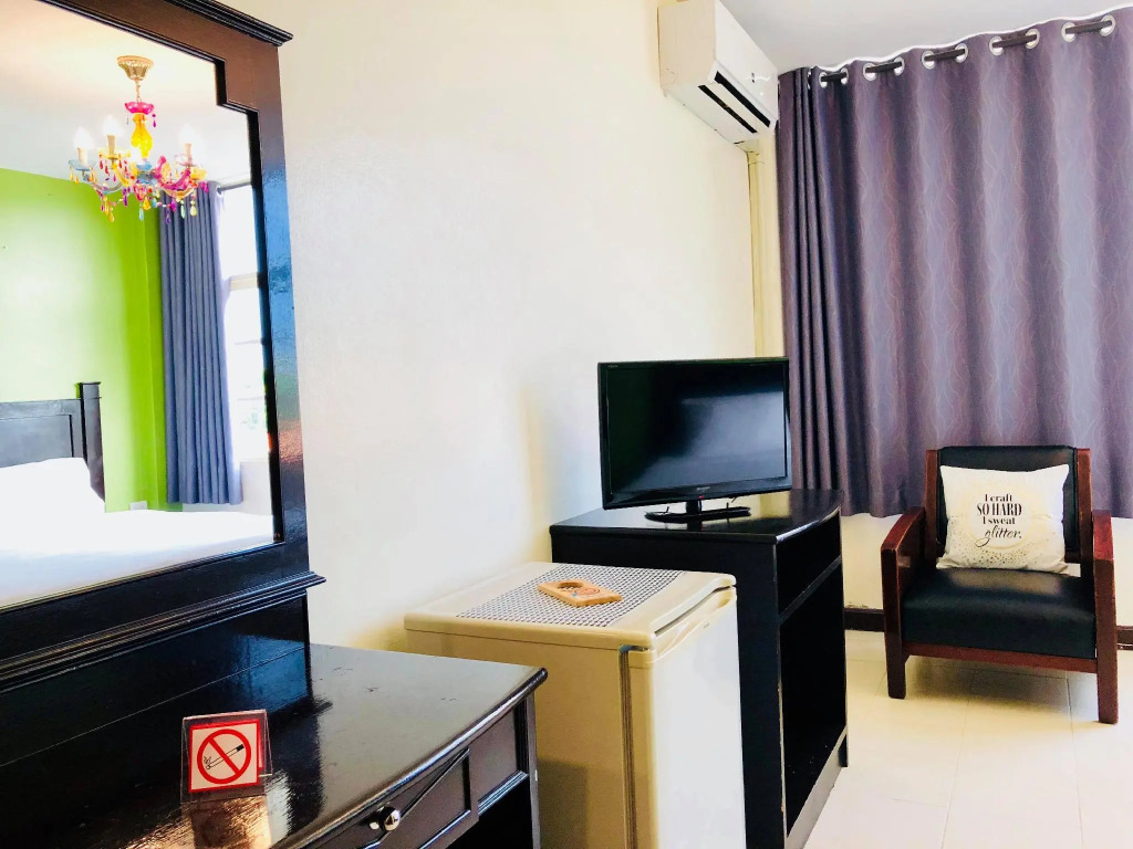 Baan Nilawan Hotel