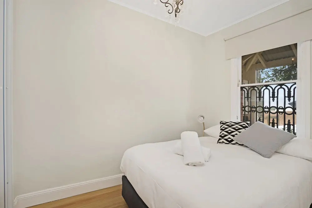 Newcastle Executive Homes - Oceanview Terrace