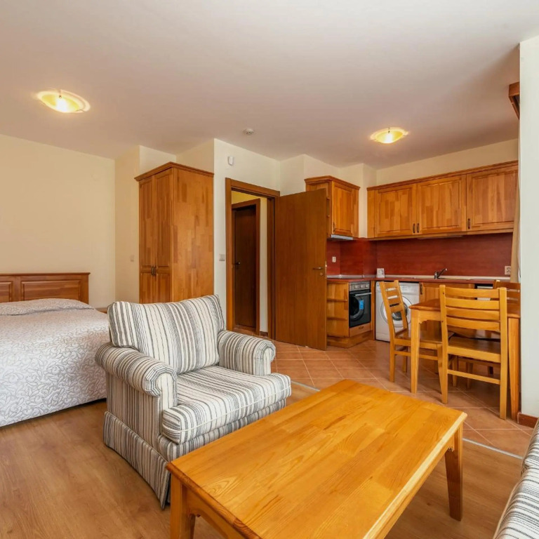 Pirin Golf Country Club Apartments