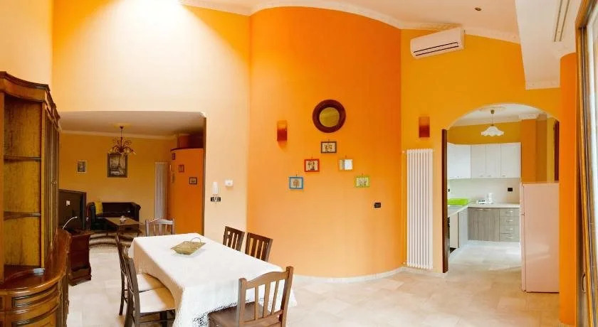 A Casa di Katia Salento