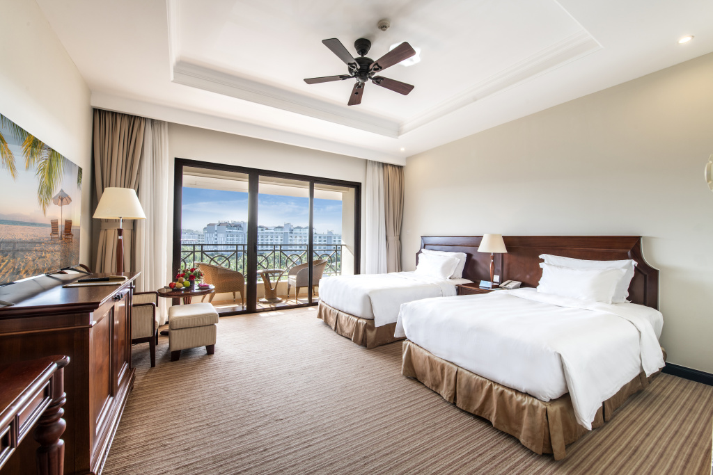 Vinpearl Resort & Spa Phu Quoc