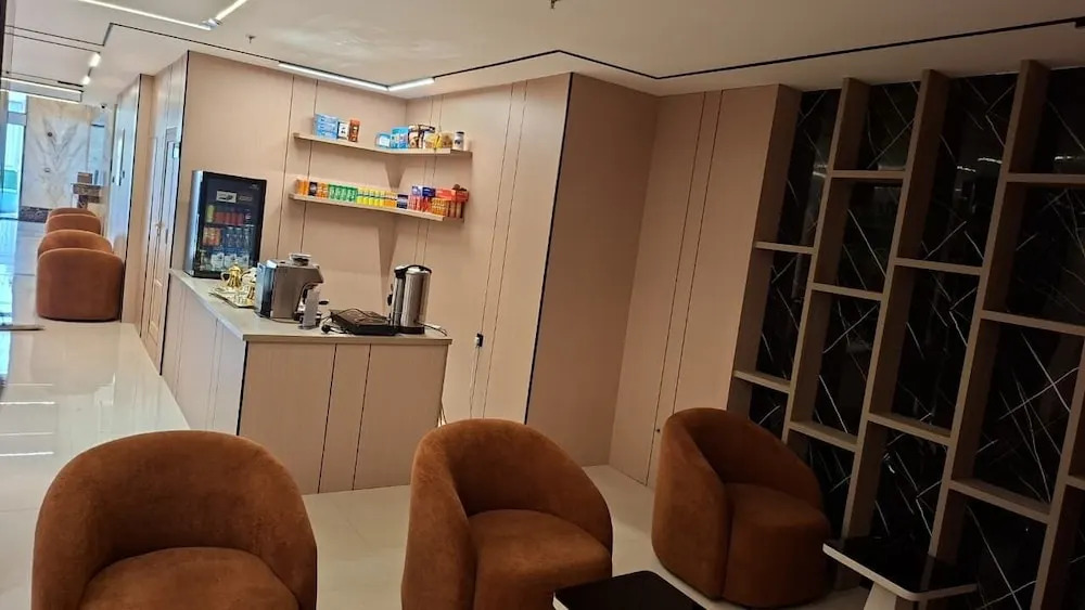 AMCO Serviced Apartments