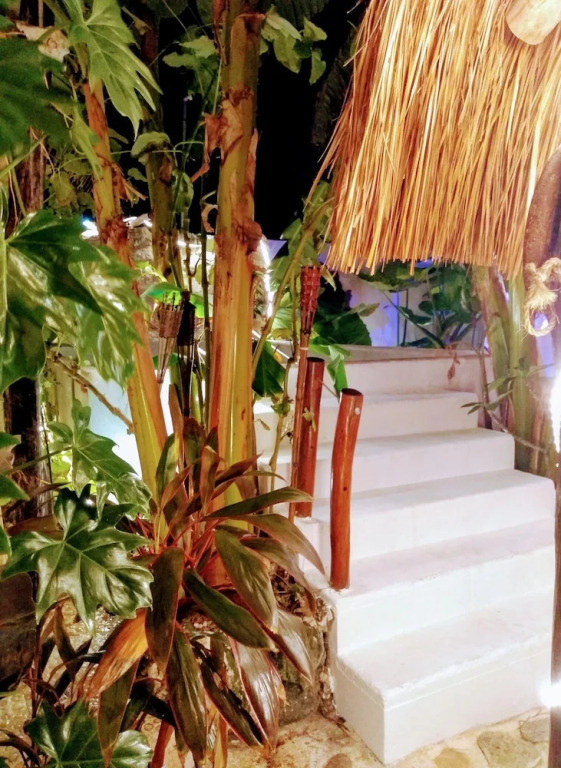 Casa Nahua
