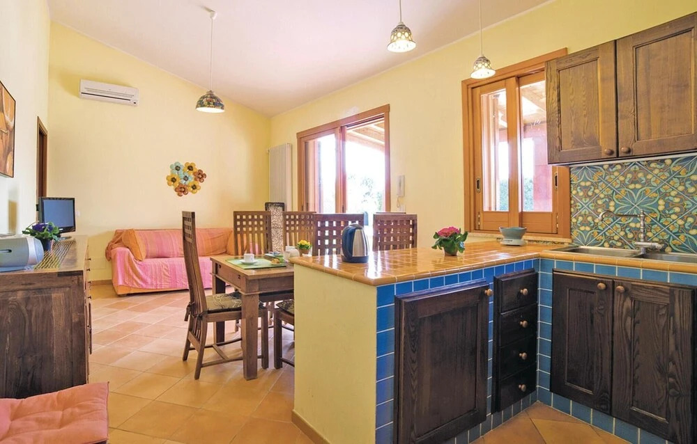 Villa Anna
