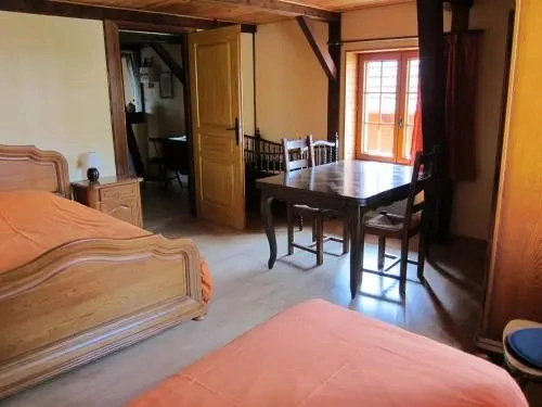 Gîte la Ferme
