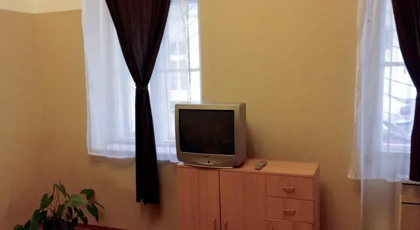 Damjanich Apartment