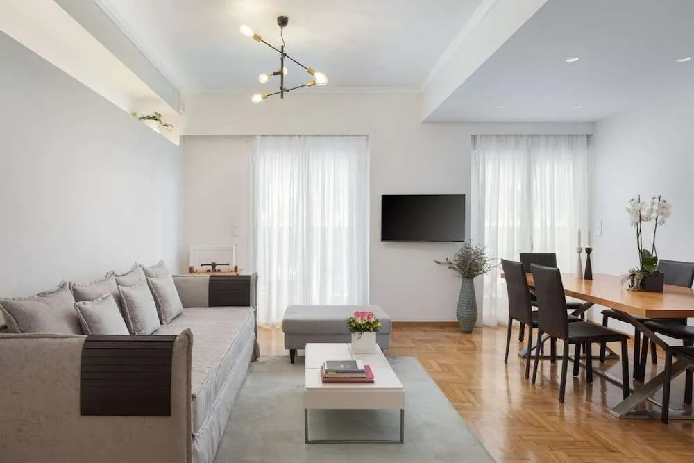Acropolis Vibes Apartments
