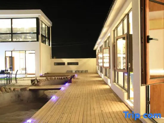 Yuansu·Shiliushu Homestay