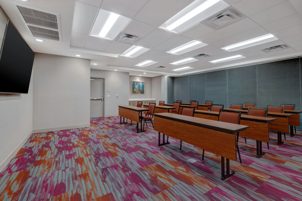 Home2 Suites By Hilton Las Vegas Southwest I-215 Curve