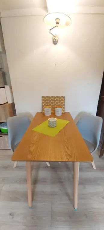 STUDIO - 30 m2 - Centre ville de Bourg en Bresse