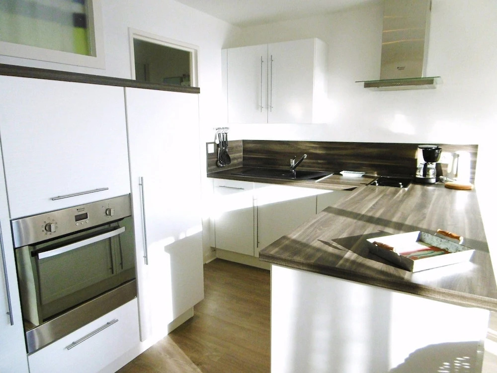 Appartement Iwan
