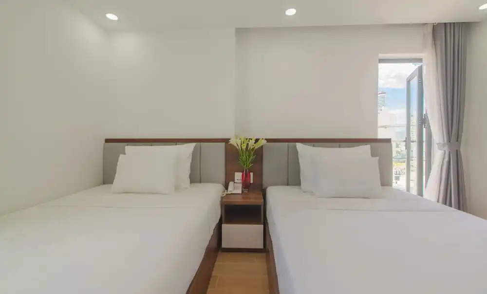 The Gold Coast Hotel Nha Trang