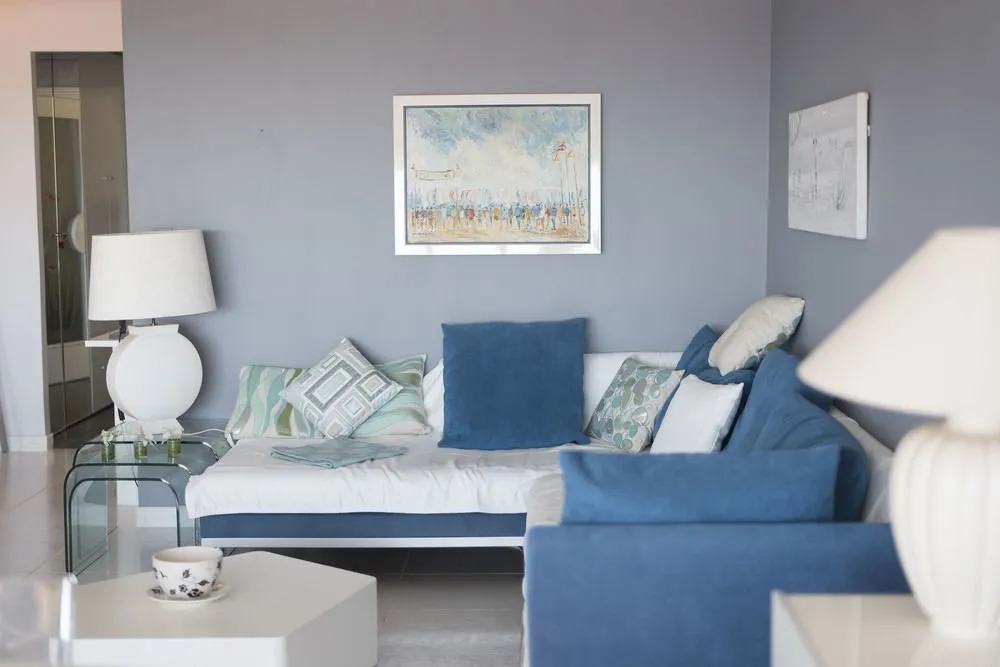 Appartement Lighthouse