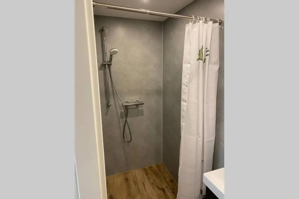 Smart Home - Die etwas andere Ferienwohnung!