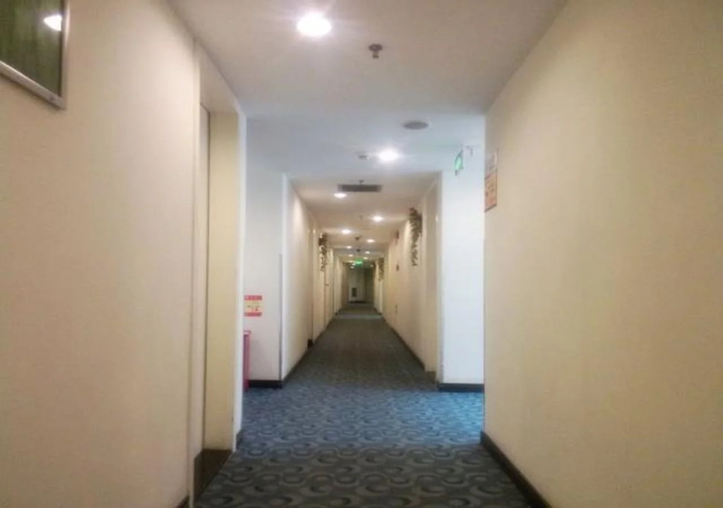 7 Days Inn Jieyang Xian Bridge Branch