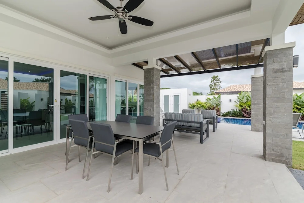 Orchid Paradise Homes OPV405