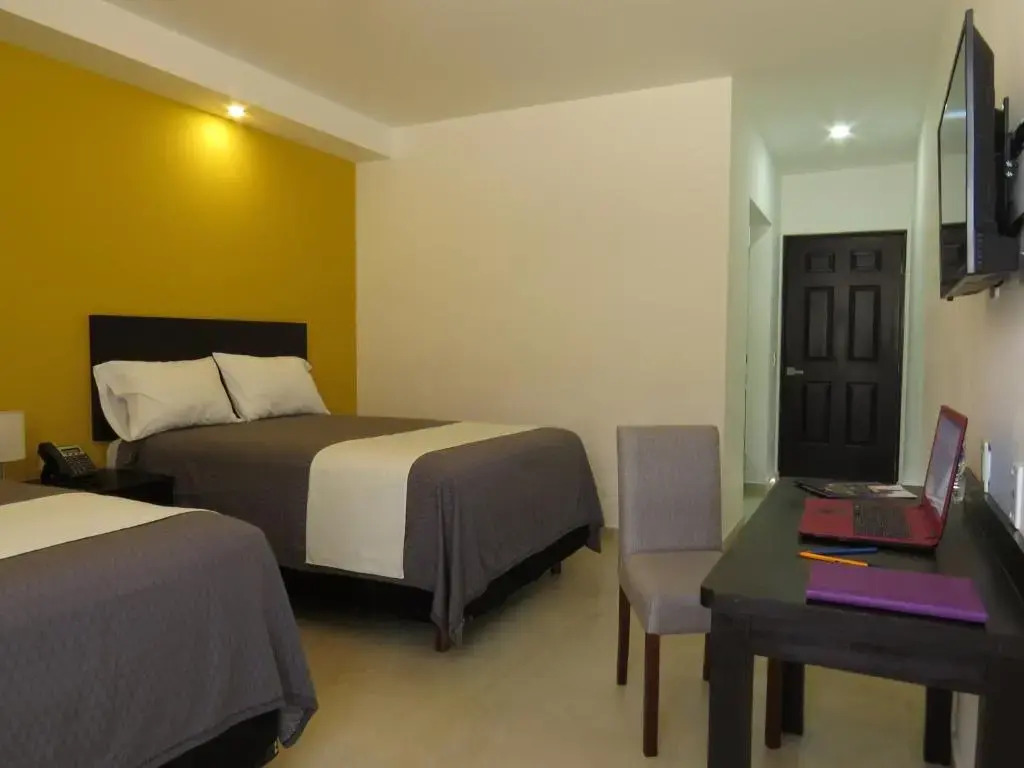 Casa Blanca Hotel