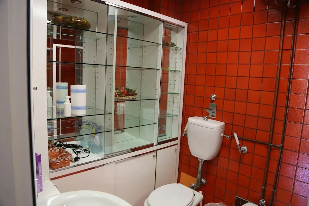 Ricasole Apartment
