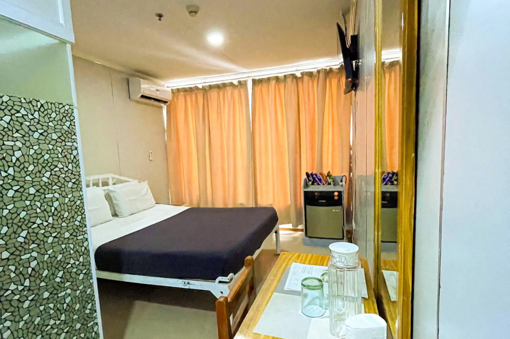 Hotel Uno