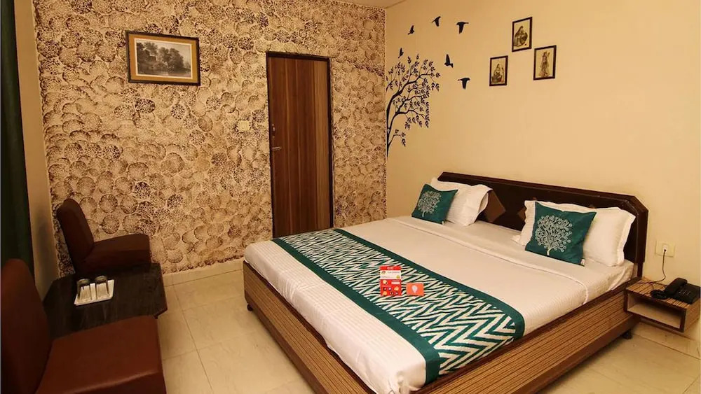 Shiva Shakti Yoga Resort