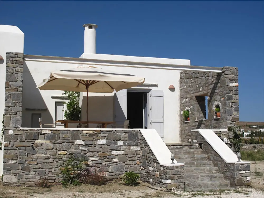 Drios Seaside Villas