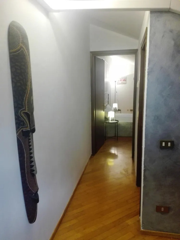 Apartment With 4 Bedrooms in Sambruson, With Balcony and Wifi Near the Beach