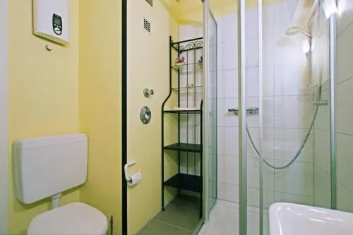Privatapartment Heinrich (2556)