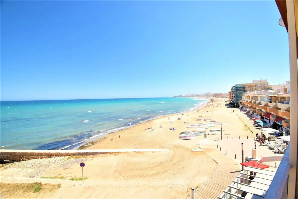047 Sea Pearl - Alicante Real Estate