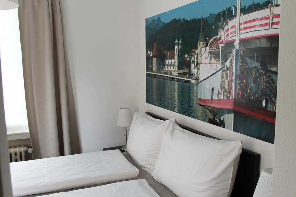 Hotel Spatz